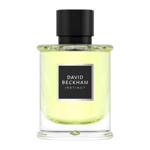Instinct eau de parfum - 75 ml