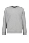 Light grey melange