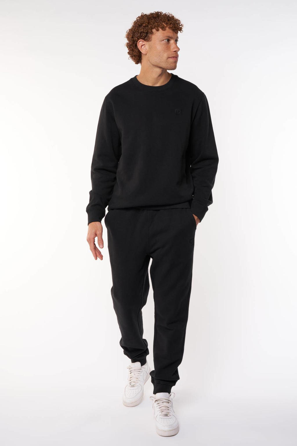 America Today sweater Sanford black