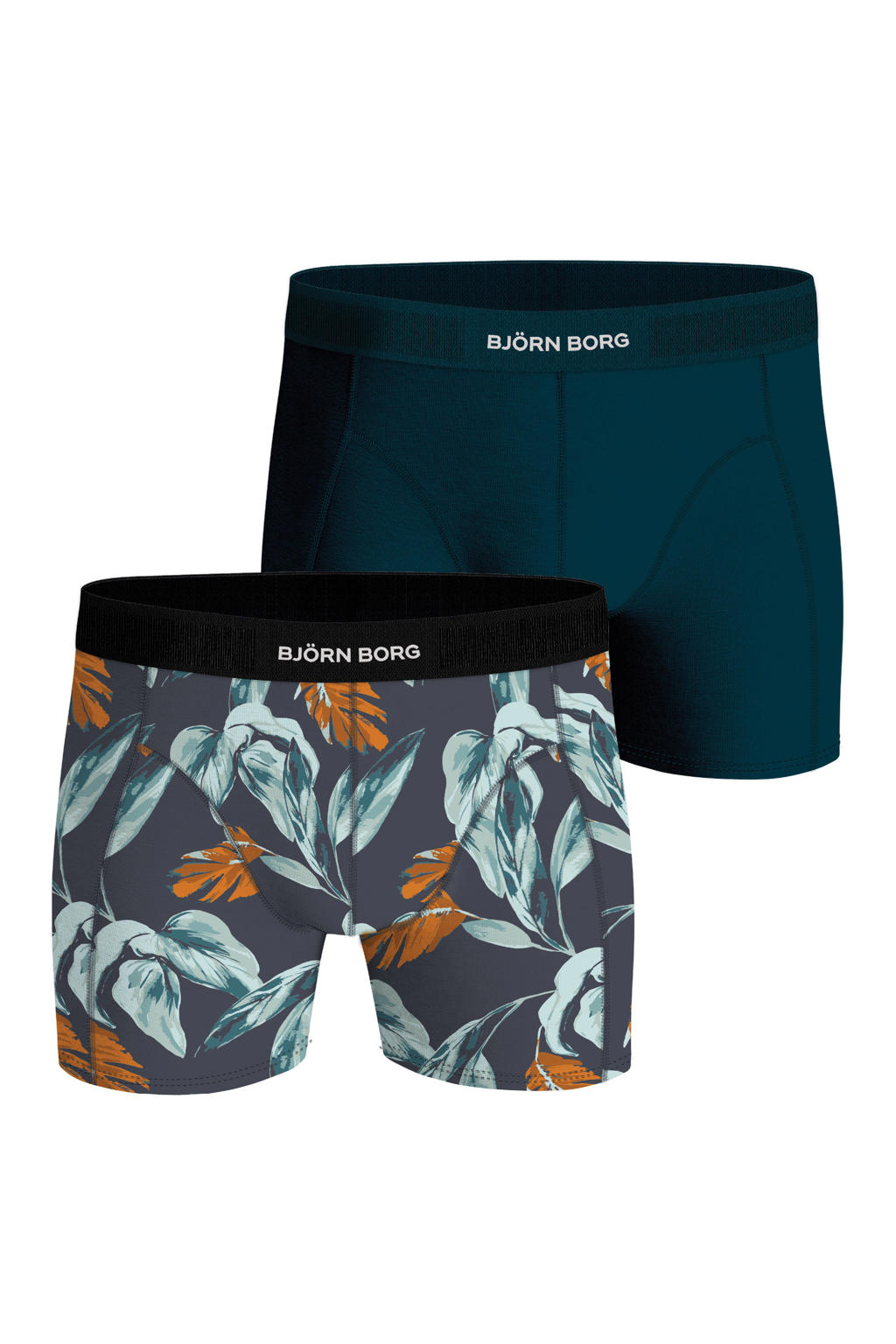 Björn Borg PREMIUM boxershort (set van 2)