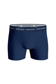thumbnail: Björn Borg boxershort (set van 3)