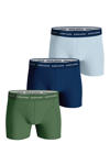 Blauw/groen