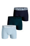 Blauw