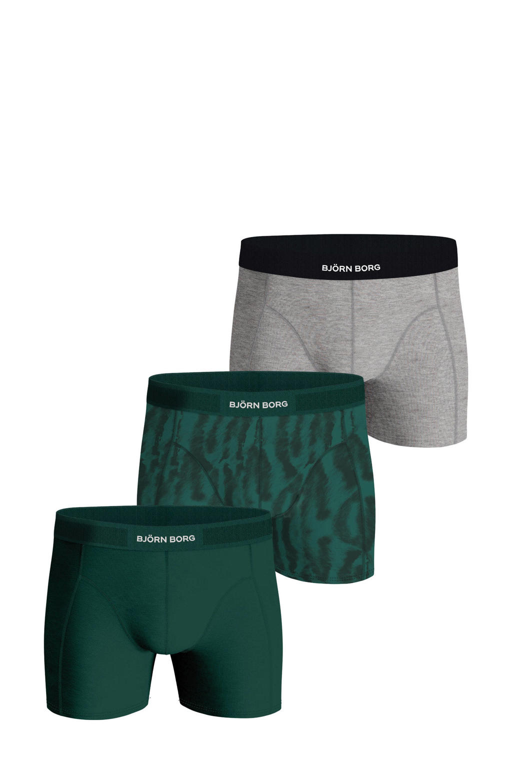 Björn Borg PREMIUM boxershort (set van 3)