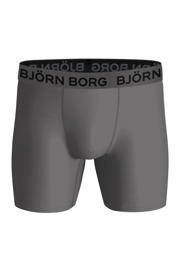 thumbnail: Björn Borg SPORTS microfiber boxershort (set van 5)