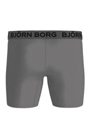 thumbnail: Björn Borg SPORTS microfiber boxershort (set van 5)
