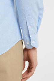 thumbnail: anytime oxford overhemd blauw