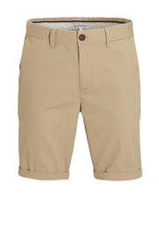 thumbnail: anytime chino short beige