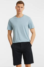 thumbnail: anytime chino short donkerblauw
