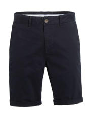 thumbnail: anytime chino short donkerblauw