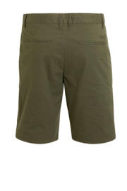thumbnail: anytime chino short khaki