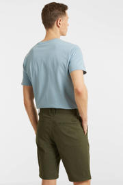 thumbnail: anytime chino short khaki