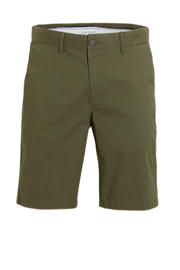 thumbnail: anytime chino short khaki