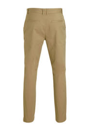 thumbnail: anytime slim fit chino beige