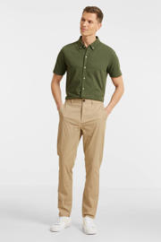 thumbnail: anytime slim fit chino beige