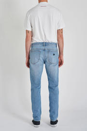 thumbnail: Abrand Jeans slim fit jeans DEXTER mid vintage blue