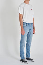 thumbnail: Abrand Jeans slim fit jeans DEXTER mid vintage blue
