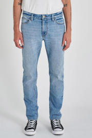 thumbnail: Abrand Jeans slim fit jeans DEXTER mid vintage blue
