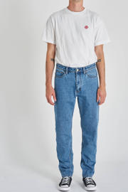 thumbnail: Abrand Jeans relaxed 90s jeans DEATH mid vintage blue