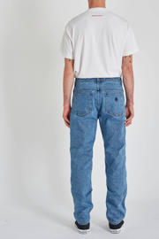 thumbnail: Abrand Jeans relaxed 90s jeans DEATH mid vintage blue