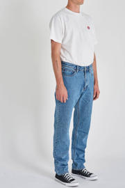 thumbnail: Abrand Jeans relaxed 90s jeans DEATH mid vintage blue