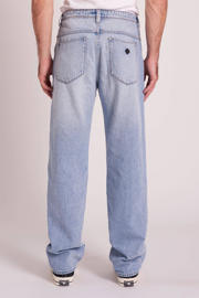 thumbnail: Abrand Jeans loose fit  jeans light vintage blue