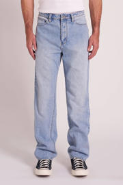 thumbnail: Abrand Jeans loose fit  jeans light vintage blue