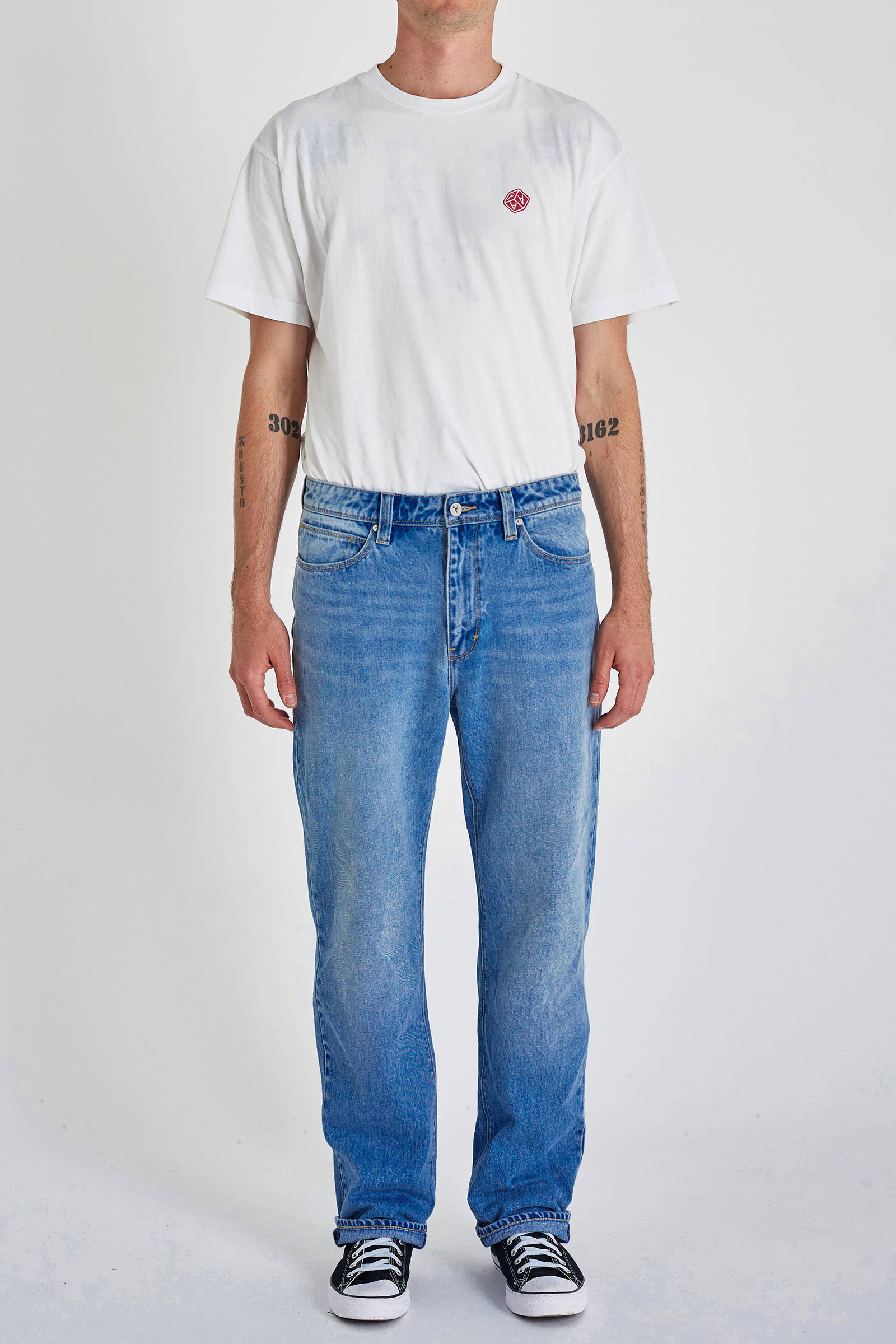 Abrand jeans on sale