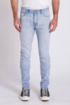 BLEACHED VINTAGE BLUE