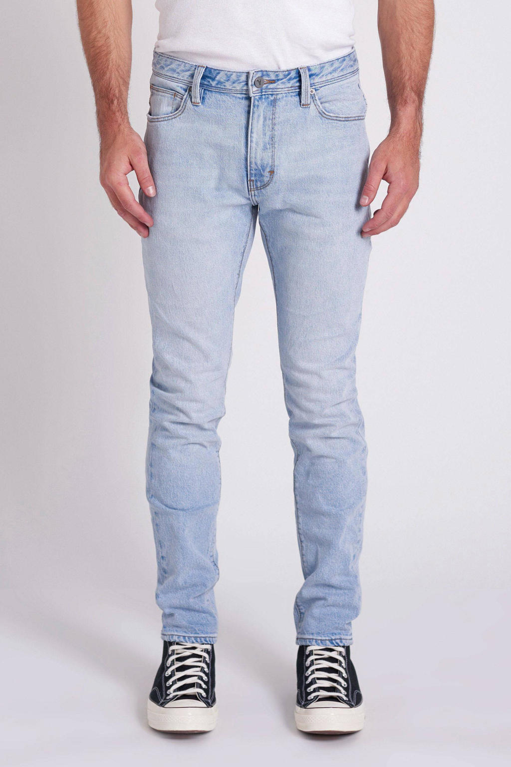 Abrand Jeans slim fit jeans SESSIONS bleached vintage blue