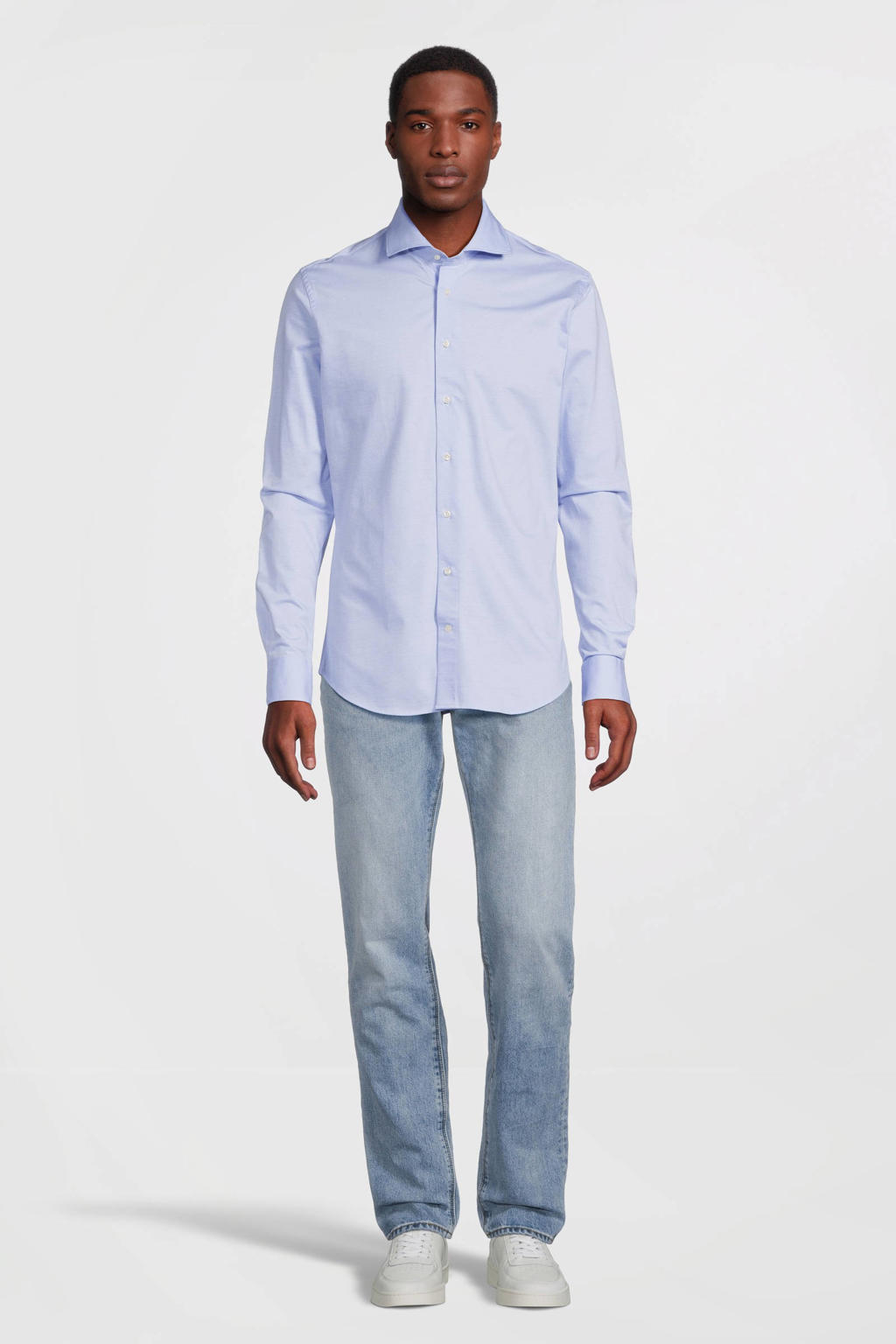 Abrand Jeans relaxed 90s jeans OFFWOR offworld blue