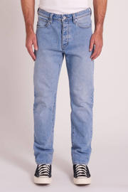thumbnail: Abrand Jeans relaxed 90s jeans SYMPHO light vintage indigo