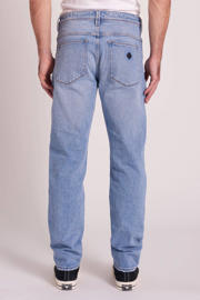 thumbnail: Abrand Jeans relaxed 90s jeans SYMPHO light vintage indigo