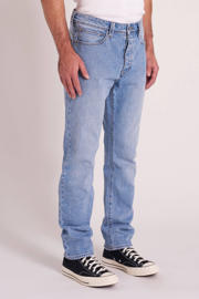 thumbnail: Abrand Jeans relaxed 90s jeans SYMPHO light vintage indigo