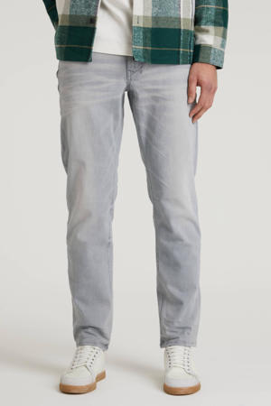 regular fit jeans Iron Brighton grey denim