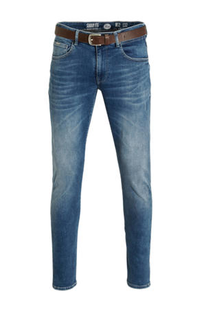 slim fit jeans SEAHAM light vintage