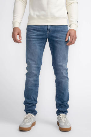 slim fit jeans SEAHAM bright indigo