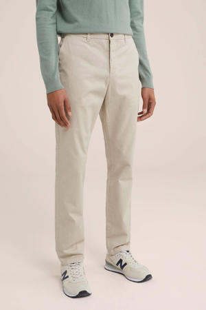slim fit chino Billy sand