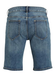 thumbnail: anytime Denim short mid blauw