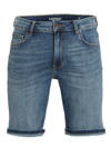 Medium Blauw