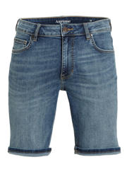thumbnail: anytime Denim short mid blauw