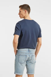 thumbnail: anytime denim short lichtblauw