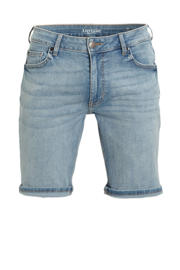 thumbnail: anytime denim short lichtblauw