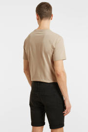 thumbnail: anytime denim short zwart