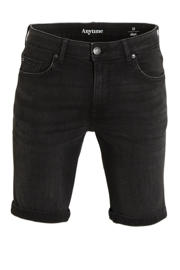 thumbnail: anytime denim short zwart