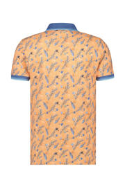 thumbnail: A fish named Fred polo met contrastbies coral