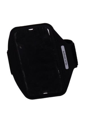 sportarmband Running Phone zwart