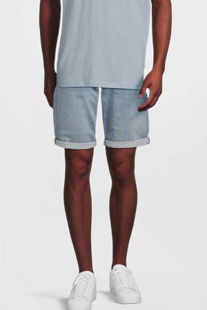 regular fit short SEATLE bleached used