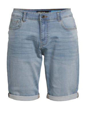 regular fit short SEATLE bleached used