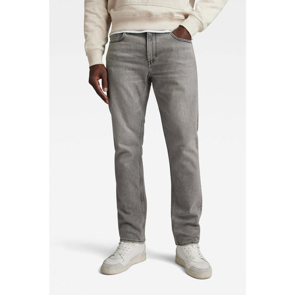 G-Star RAW Mosa straight fit jeans faded moonstone